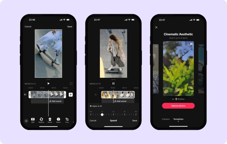Essential TikTok Video Creation Tips for Success in 2024 Essential TikTok Video Creation Tips for Success in 2024