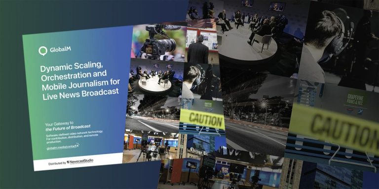 Scaling Live Video Broadcasting: TikTok’s Technical Solutions Scaling Live Video Broadcasting: TikTok’s Technical Solutions