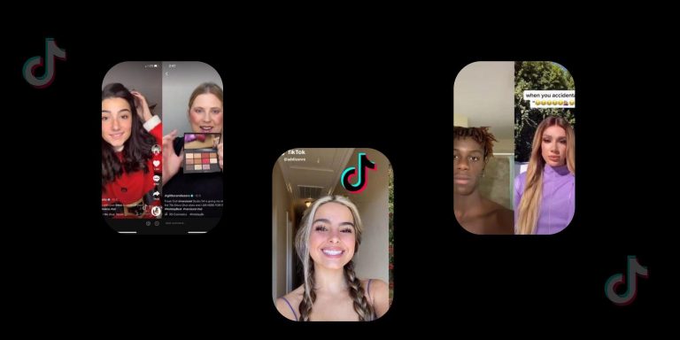 Empowering Change: TikTok Influencers for Social Good