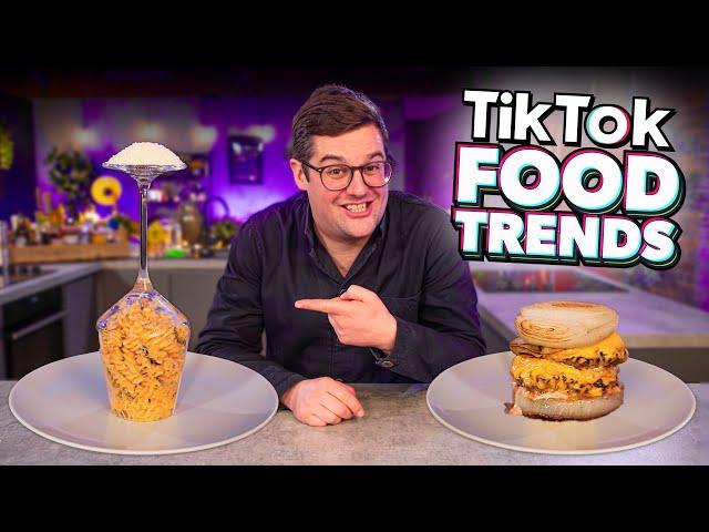 How TikTok Influences Food and Drink Trends Today How TikTok Influences Food and Drink Trends Today