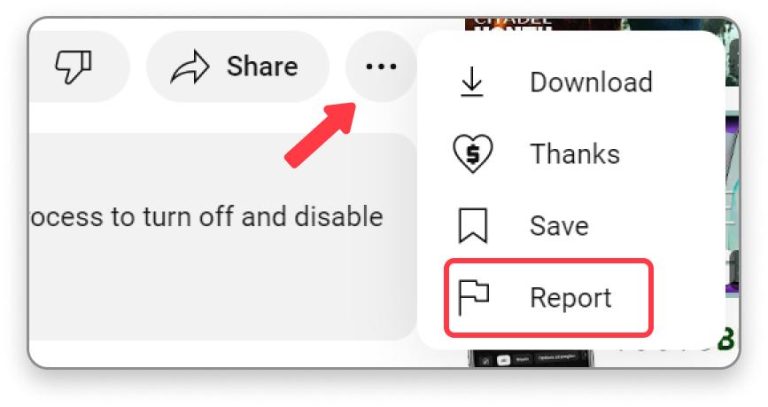 Your Guide to Reporting Inappropriate Content on TikTok Your Guide to Reporting Inappropriate Content on TikTok