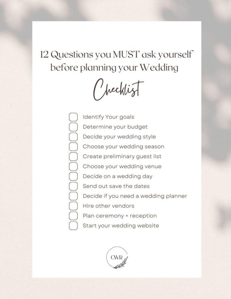 Impact of TikTok Trends on Modern Wedding Planning Impact of TikTok Trends on Modern Wedding Planning