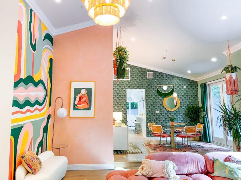 How TikTok is Shaping Modern Interior Design Trends How TikTok is Shaping Modern Interior Design Trends