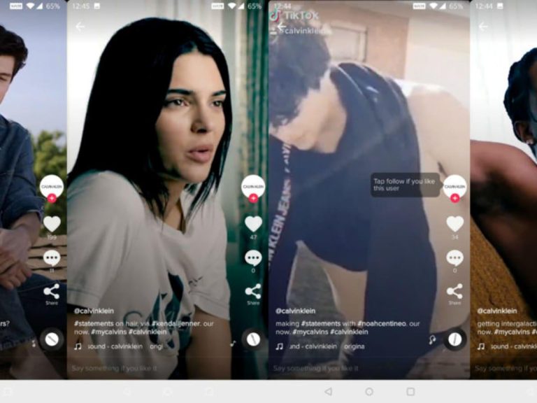 Navigating the Ethics of TikTok Influencer Marketing Navigating the Ethics of TikTok Influencer Marketing