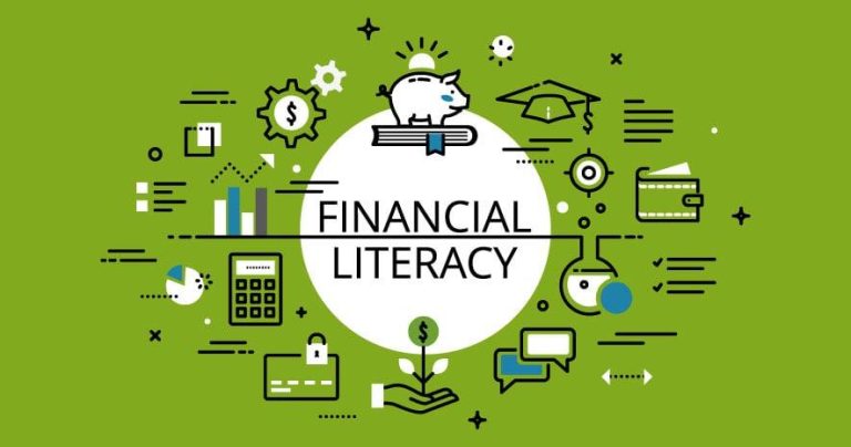 Empowering Financial Literacy: TikTok Influencers Leading the Way Empowering Financial Literacy: TikTok Influencers Leading the Way