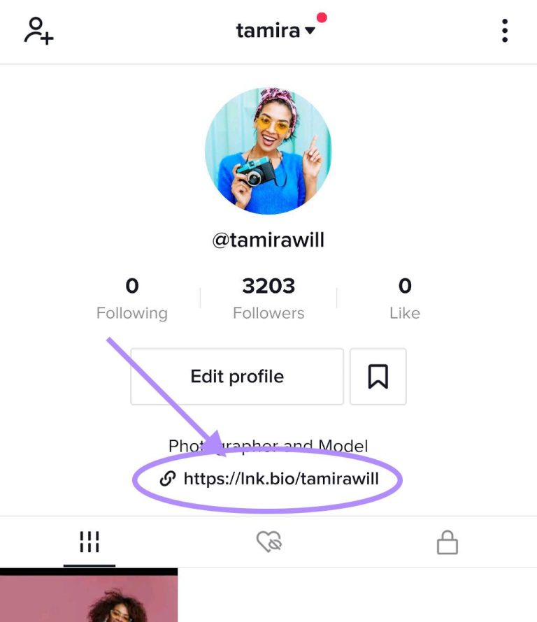 Navigating TikTok Links: Essential Caution for Your Safety Navigating TikTok Links: Essential Caution for Your Safety
