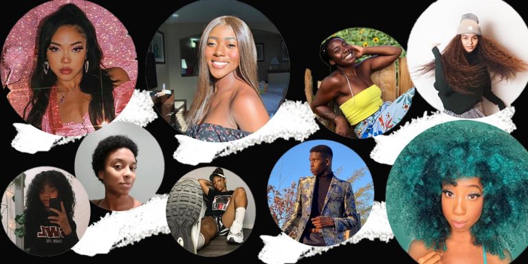 Crafting Influence: TikTok Creators Shape Their Personal Brands Crafting Influence: TikTok Creators Shape Their Personal Brands