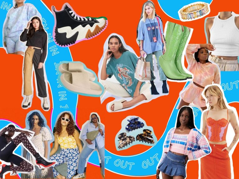 Exploring TikTok’s Impact on Fashion Trends and Styles Exploring TikTok’s Impact on Fashion Trends and Styles