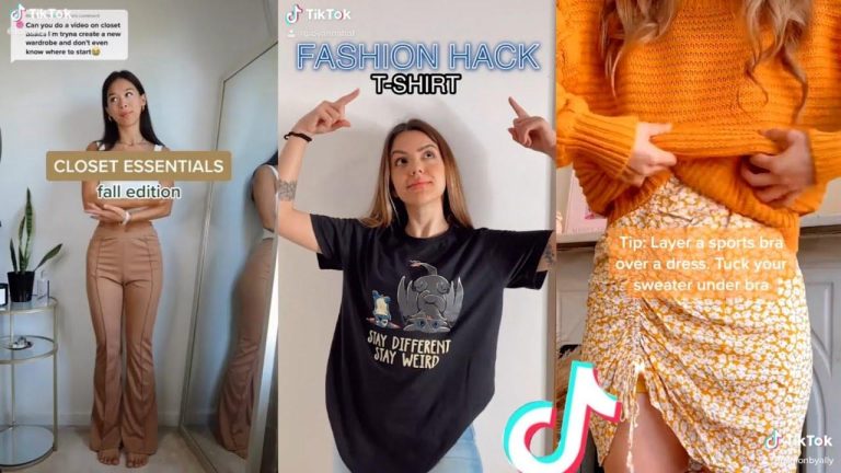 Mastering Consistency: Building Your TikTok Video Style Mastering Consistency: Building Your TikTok Video Style