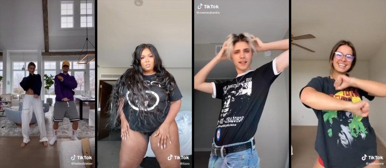 Exploring the Surge of TikTok Fashion Hauls and Try-Ons Exploring the Surge of TikTok Fashion Hauls and Try-Ons