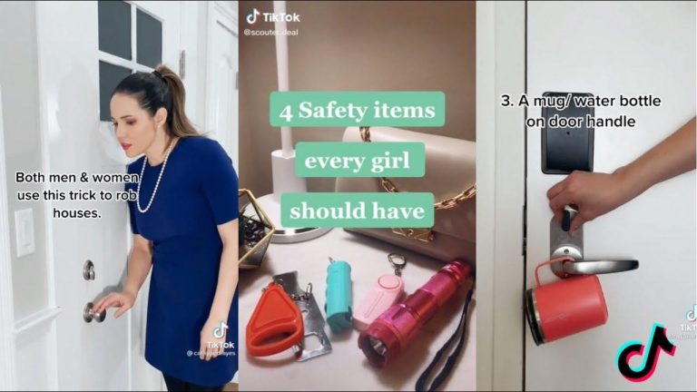 Essential TikTok Safety Tips for a Secure Experience Essential TikTok Safety Tips for a Secure Experience