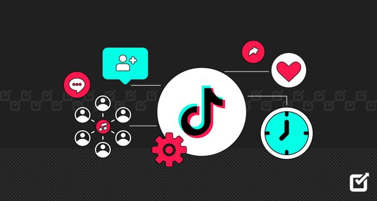 Leveraging TikTok’s Algorithm to Elevate Your Creative Brand Leveraging TikTok’s Algorithm to Elevate Your Creative Brand