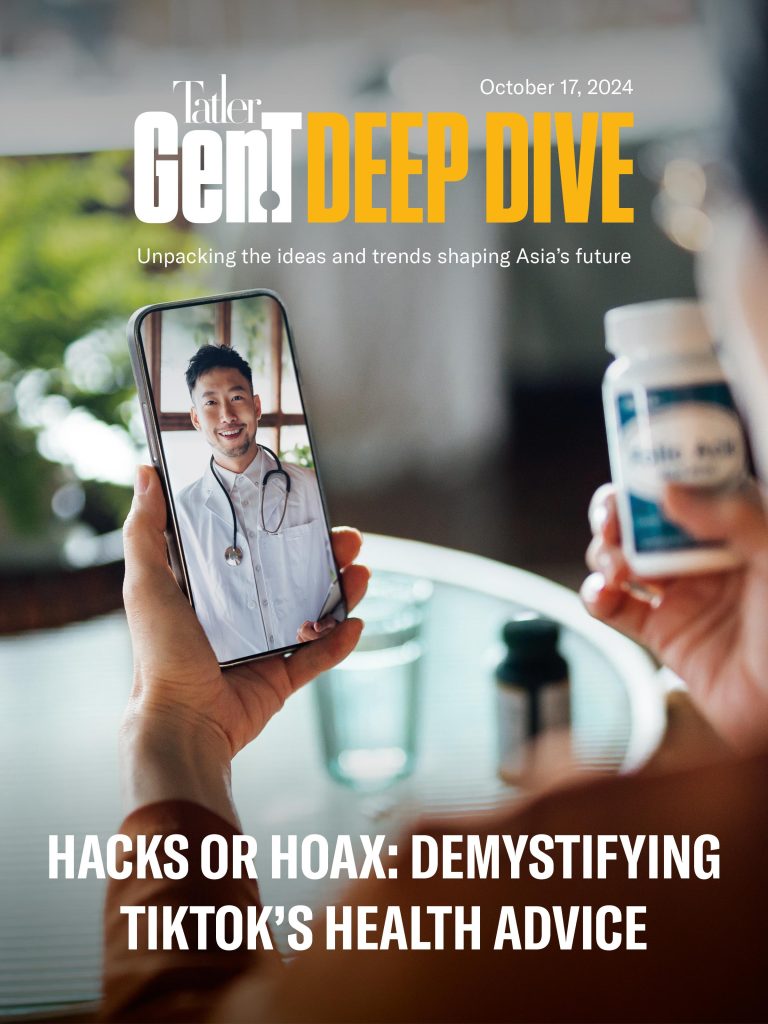 Exploring the Rise of TikTok Health Hacks and Tips Exploring the Rise of TikTok Health Hacks and Tips