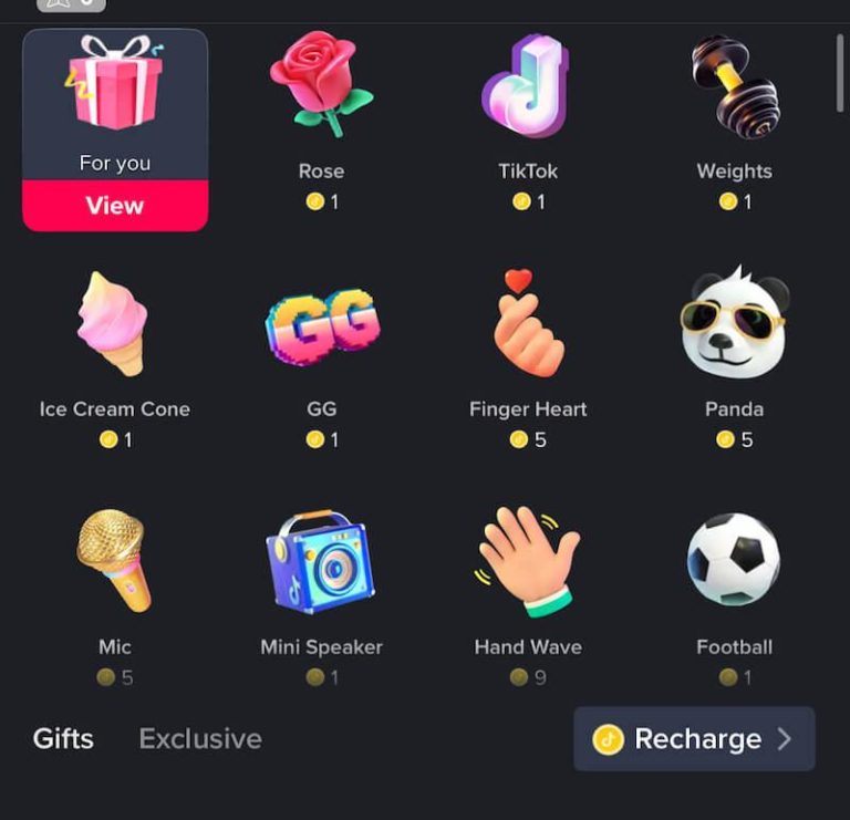 Exploring TikTok’s Virtual Gifts: Technology and Monetization Exploring TikTok’s Virtual Gifts: Technology and Monetization