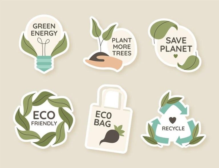 Eco-Vibes: How TikTok Creators Champion Environmental Awareness Eco-Vibes: How TikTok Creators Champion Environmental Awareness