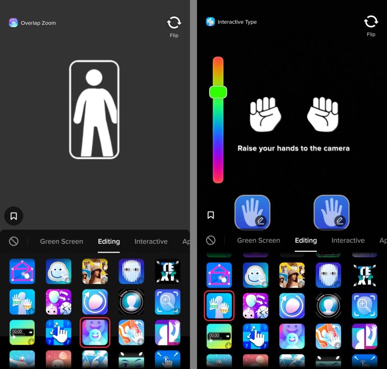 Maximize Your Videos: Using TikTok’s Built-In Effects Maximize Your Videos: Using TikTok’s Built-In Effects