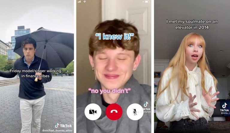 Crafting a 60-Second Story: Your Guide to TikTok Videos Crafting a 60-Second Story: Your Guide to TikTok Videos