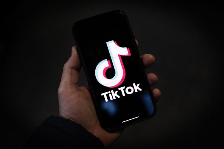 Exploring TikTok’s Viral Hashtags and Their Spread Mechanism