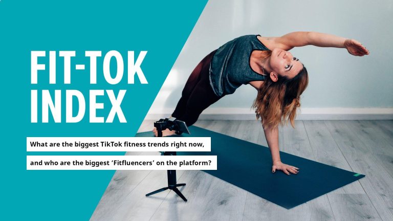 How TikTok is Shaping Today’s Fitness and Health Trends How TikTok is Shaping Today’s Fitness and Health Trends