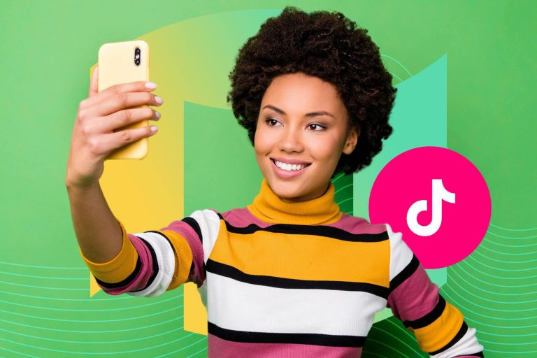 Data-Driven Growth: TikTok Creators Harnessing Analytics Data-Driven Growth: TikTok Creators Harnessing Analytics