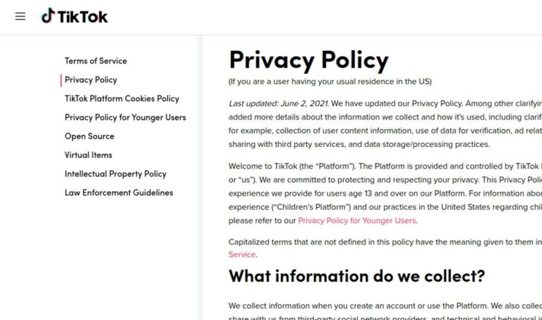 Ensuring Your Privacy: Securing Your TikTok Account Effectively Ensuring Your Privacy: Securing Your TikTok Account Effectively