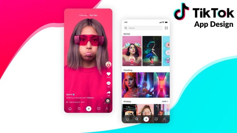Analyzing the Evolution of TikTok’s UI/UX Design Strategies Analyzing the Evolution of TikTok’s UI/UX Design Strategies