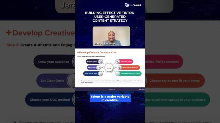 Comparing User-Generated Content: TikTok vs. Reddit