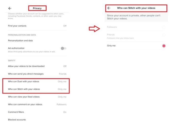 Essential Tips for Keeping Your TikTok Account Private & Safe Essential Tips for Keeping Your TikTok Account Private & Safe