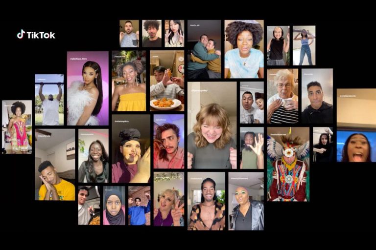 How TikTok’s Creators Are Shaping Fashion Trends Today How TikTok’s Creators Are Shaping Fashion Trends Today
